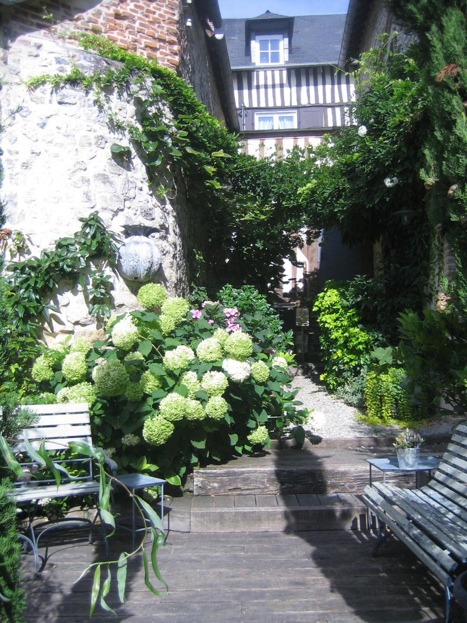 La Cour Sainte Catherine Demeure De Charme